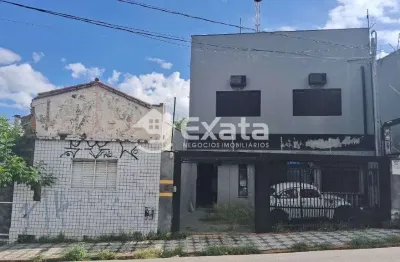 Sala comercial com 12 salas à venda na Rua Comendador Hermelino Matarazzo, 1483, Vila Santa Rita, Sorocaba