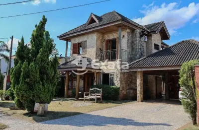 Casa em condomínio fechado com 3 quartos à venda na Avenida Comendador Camillo Júlio, 1595, Jardim Ibiti do Paço, Sorocaba
