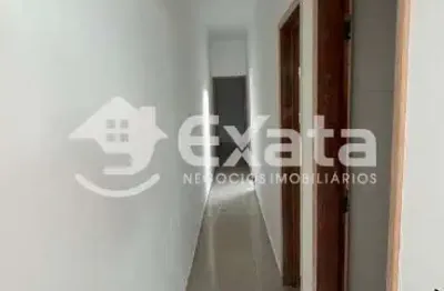 Casa com 2 quartos à venda no Parque Vista Barbara, Sorocaba 