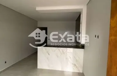 Casa com 2 quartos à venda no Parque Vista Barbara, Sorocaba 