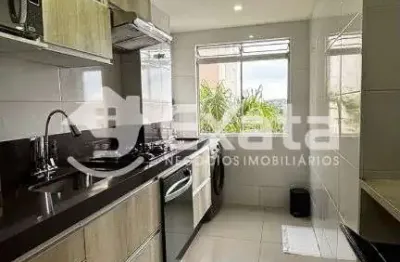 Apartamento para  venda no jardim tatiana, votorantim