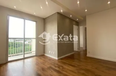 Apartamento com 2 quartos à venda na Rua Demercindo Alves da Silva, 42, Jardim Piratininga, Sorocaba