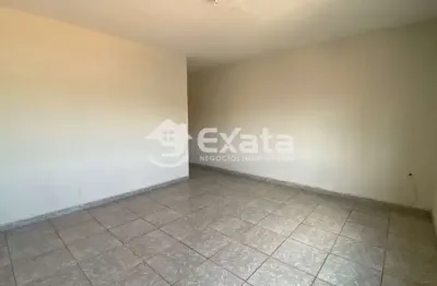 Apartamento com 2 quartos para alugar na Rua Pombal Ruggeri, 13, Vila Trujillo, Sorocaba