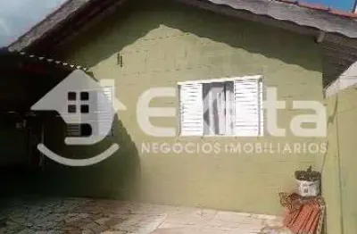 Casa padrao a venda no central parque sorocaba com 2 dormitorios e 2 garagens