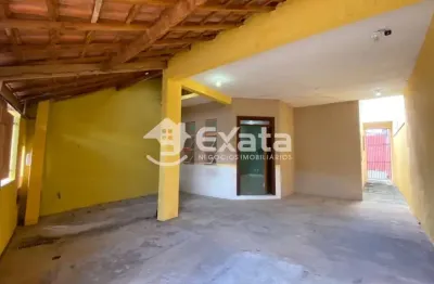 Casa com 2 quartos à venda na Rua Luiz Emídio Antunes, 26, Village Cajuru, Sorocaba
