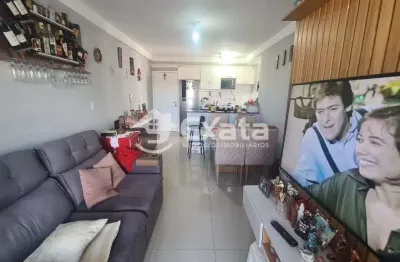 Apartamento com 3 quartos à venda na Avenida Gisele Constantino, 430, Parque Bela Vista, Votorantim