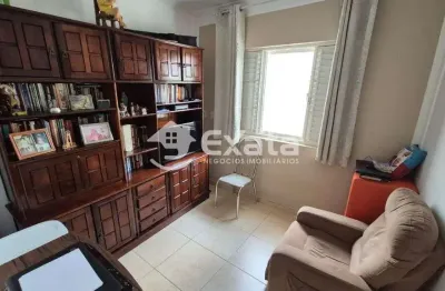 Casa para venda com 4 dormitorios na vila hortencia, sorocaba.