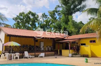 Clube hotel comercial a venda em itu - 36 dormitorios, 50 vagas de garagem, heliporto