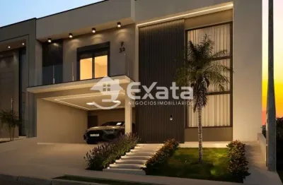 Casa de 3 dormitorios a venda no condominio campos do conde cajuru, sorocaba