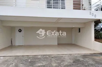 Lindo sobrado com piscina no condominio ibiti reserva