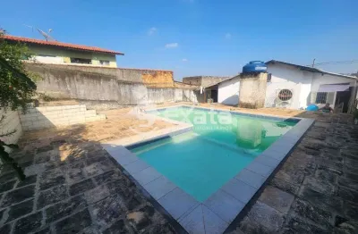 Casa com 3 quartos à venda na Alameda das Acácias, 110, Jardim Simus, Sorocaba
