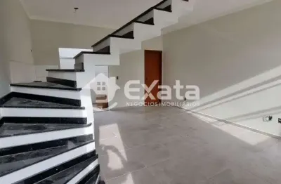 Casa com 2 quartos à venda na Rua Professor Nelson Guedes, 390, Jardim das Estrelas, Sorocaba