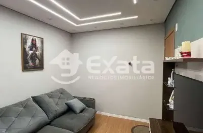 Apartamento com 2 quartos à venda na Rua Comendador Vicente Amaral, 3333, Jardim Guarujá, Sorocaba