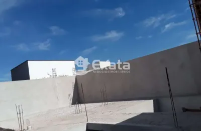 Terreno com construcao iniciada a venda no condominio ibiti reserva em sorocaba