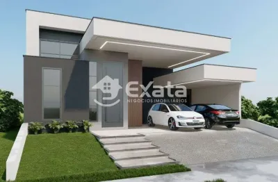 Linda casa de 3 dormitorios com piscina no condominio pamplona zona oeste sorocaba