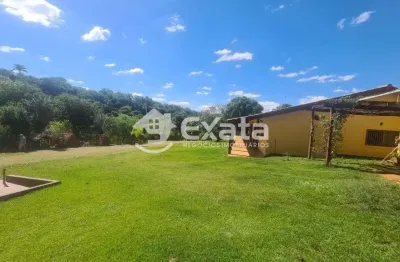 Chácara / sítio com 2 quartos à venda na Recanto Gran Ville, 277, Centro, Araçoiaba da Serra