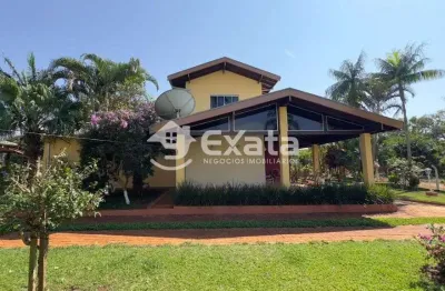 Lazer, natureza e conforto em um so lugar – descubra tudo isso em avare/sp