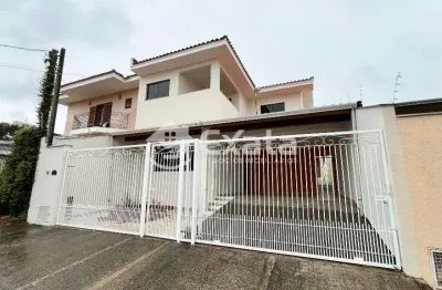 Casa com 4 quartos à venda na Rua Professor Nelson Guedes, 330, Jardim das Estrelas, Sorocaba
