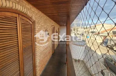 Casa com 3 quartos à venda na Rua Sinésio dos Santos, 254, Parque Jataí, Votorantim