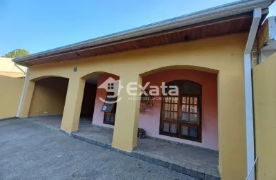 Casa com 3 quartos à venda na Rua João Delgado Hidalgo, 256, Parque Três Meninos, Sorocaba