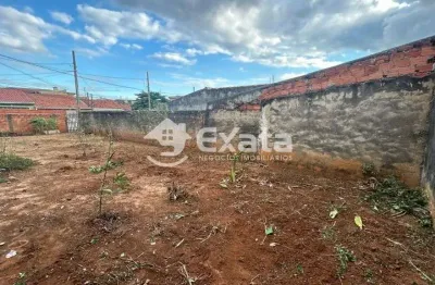 Terreno à venda na Rua Oswaldo de Oliveira Rocha Filho, 247, Parque das Paineiras, Sorocaba