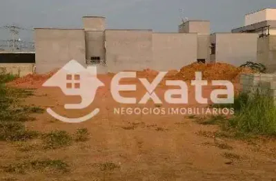 Terreno à venda na Avenida Conceição Imaculada Rodrigues, Jardim Residencial Villagio Ipanema I, Sorocaba