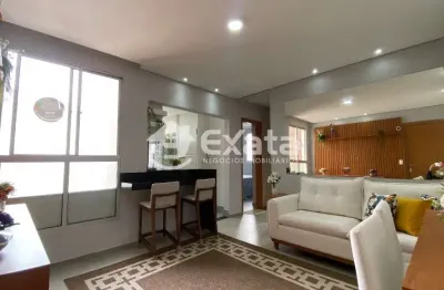 Apartamento com 2 quartos à venda na Rua João Wagner Wey, 1564, Jardim América, Sorocaba