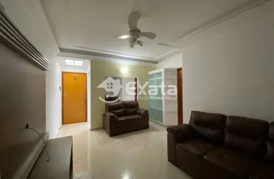 Excelente apartamento com 85 m2 e 03 dormitorios e 01 suite em sorocaba / sp
