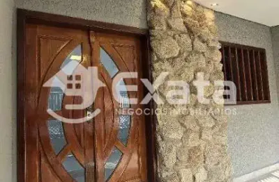 Casa padrao a venda em sorocaba - jardim amalia, 3 dormitorios e suite!