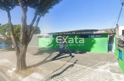 Excelente imovel comercial localizado na avenida general osorio em sorocaba
