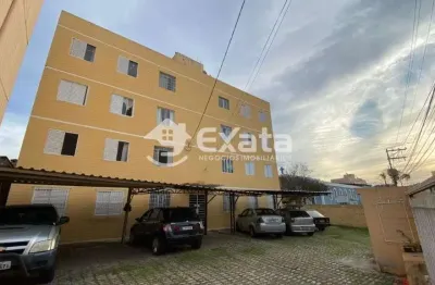 Apartamento com 2 quartos para alugar na Rua Maestro Benedito Camargo, 304, Jardim Guadalajara, Sorocaba