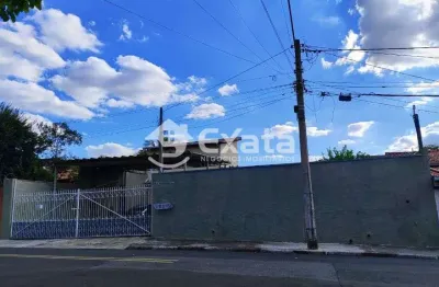 Jardim astro -2 casas excelentes, oportunidade com terreno de 500 m2