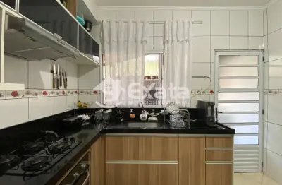 Casa com 2 quartos à venda na Rua Rosival Vassão de Oliveira, 371, Parque São Bento, Sorocaba
