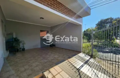 Casa com 2 quartos à venda na Rua Joaquim Ferreira Barbosa, 1273, Jardim Maria do Carmo, Sorocaba