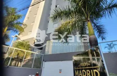 Apartamento com 3 quartos à venda na Rua Antonio Perez Hernandez, 1255, Parque Campolim, Sorocaba