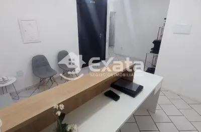 Sala comercial no centro de sorocaba | sala para alugar com otimas facilidades