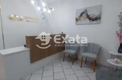 Sala comercial para alugar no centro de sorocaba | espaco equipado e moderno