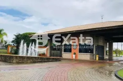 Oportunidade  - itu - terreno 1.000m2 em condominio