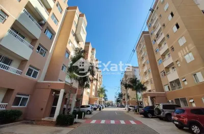 Apartamento com 2 quartos à venda na Rua Santa Maria, 231, Vila Hortência, Sorocaba