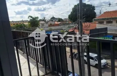 Salas comerciais para locacao – vila olimpia, zona norte – sorocaba/sp