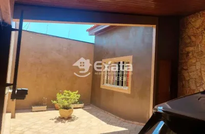 Casa com 3 quartos à venda na Rua Michel Feres Haddad, 120, Jardim São Carlos, Sorocaba