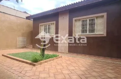 Casa com 3 quartos à venda no Jardim São Carlos, Sorocaba 