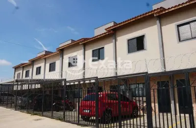 Sobrado em condominio a venda no jardim residencial villagio ipanema i