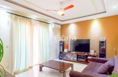 Casa com 3 quartos à venda na Rua José Prestes de Barros, 367, Jardim Prestes de Barros, Sorocaba