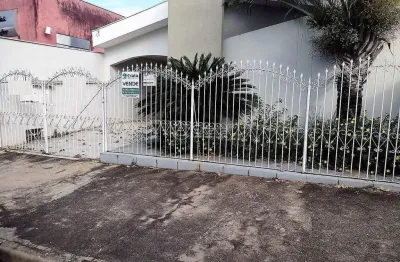 Excelente oportunidade comercial na vila gabriel! casa terrea a venda em avenida movimentada.