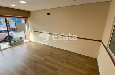Salao comercial para alugar no jardim santa rosalia, sorocaba