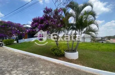 Terreno pronto para construir no condominio bosque de sao francisco em votorantim/sp!