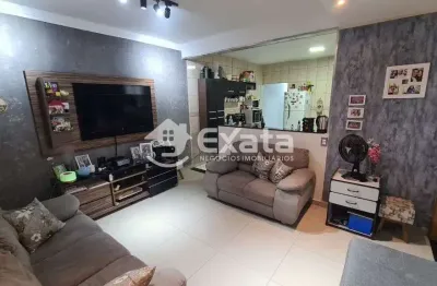 Excelente casa terrea a venda no jardim santa catarina