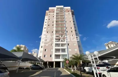 Apartamento com 3 quartos à venda na Rua Belmira Loureiro de Almeida, 395, Jardim Piratininga, Sorocaba
