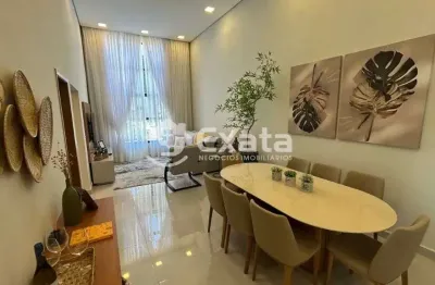 Casa em condomínio fechado com 3 quartos à venda no Cajuru do Sul, Sorocaba 